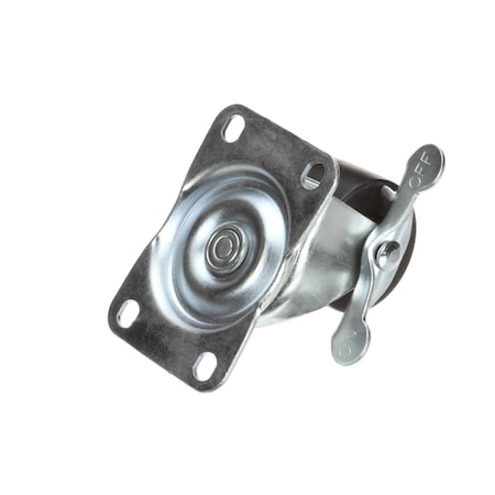 Franke Foodservice System Caster Swivel With Brake 19000817